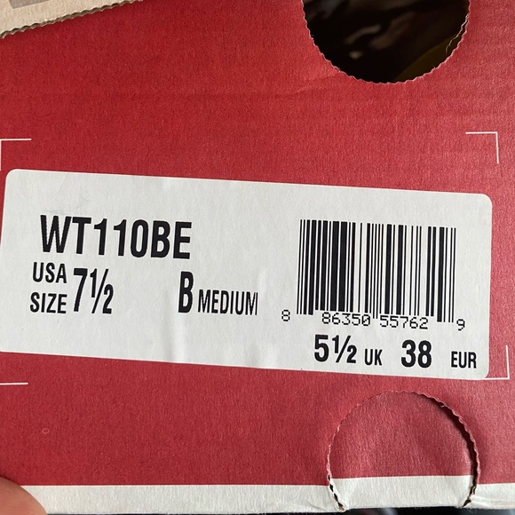 New Balance Trail Sneakers - Picture 6 of 7